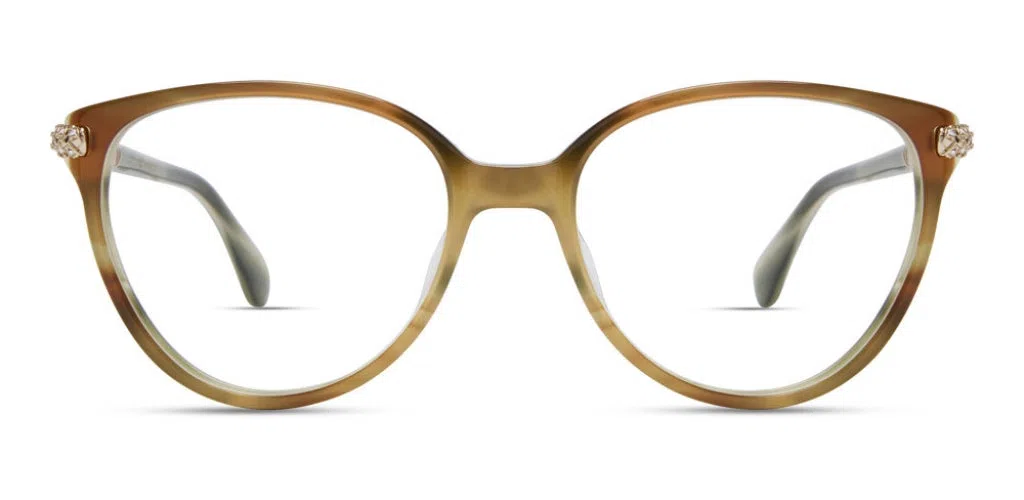 Stuart Weitzman WZN1050 Eyeglasses - view 2